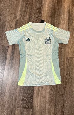 women México jersey size M