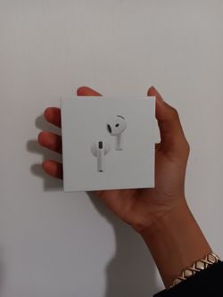 Airpods 4