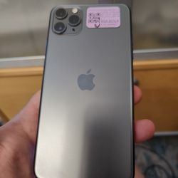 256gb Sim Unlocked Apple IPhone 11 Pro Max 256gb 