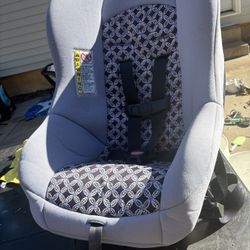 Car Seat 
