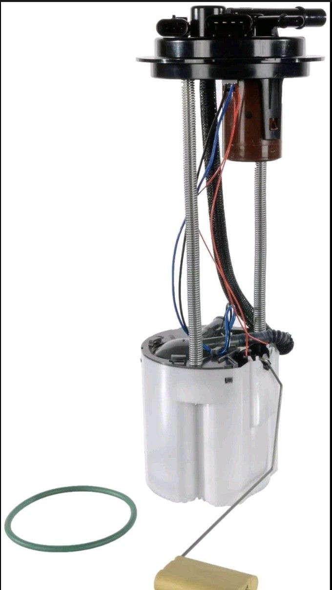 Bosh Fuel Pump