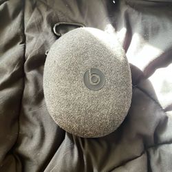 Beats Solo Pro 3 Black