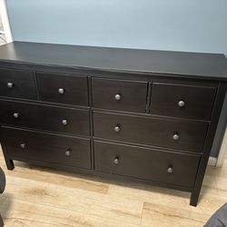 8 drawer dresser