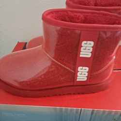 Uggs