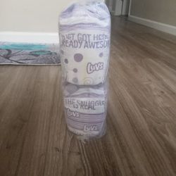 Baby Diapers For Sale Sz 1s