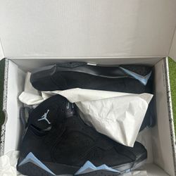 Retro Jordan 7 