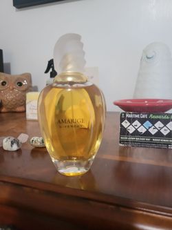 Amirage perfume new
