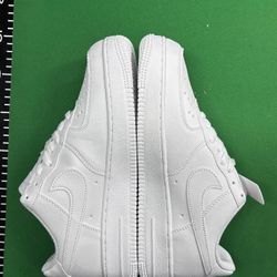 Nike Air Force 1 '07 White Shoes