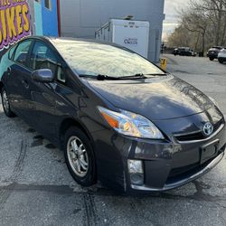 2010 Toyota Prius (80k Mil Only)