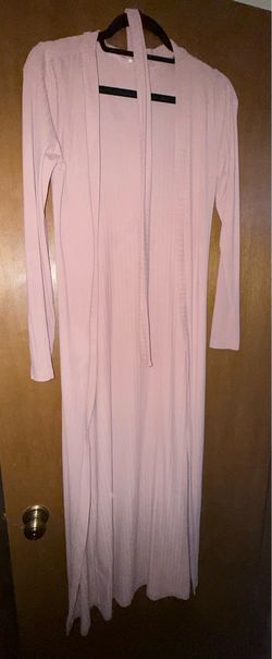 Size small duster kimono