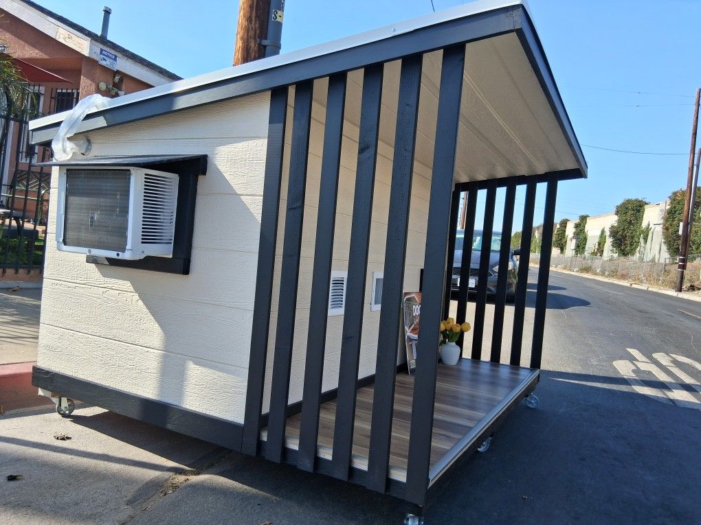 Dog Houses