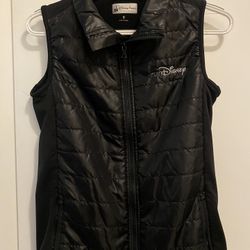 Disney Run Vest