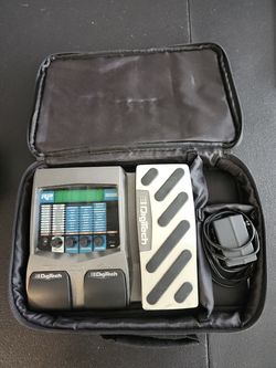 DigiTech Processor