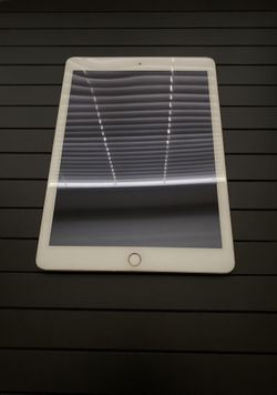 APPLE IPAD 32GB