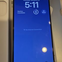 Apple iPhone 15 Pro Max 256 GB Unlocked - Like new condition 