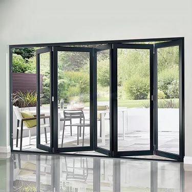 Bifold Doors Panoramic Doors