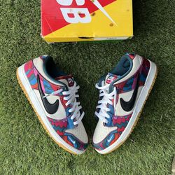 Nike Dunk 