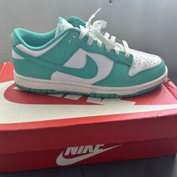 Nike Dunk Low BTTYS