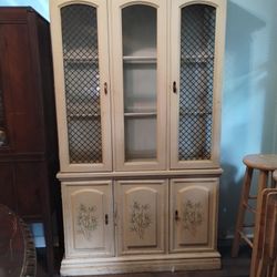 China Cabinet 