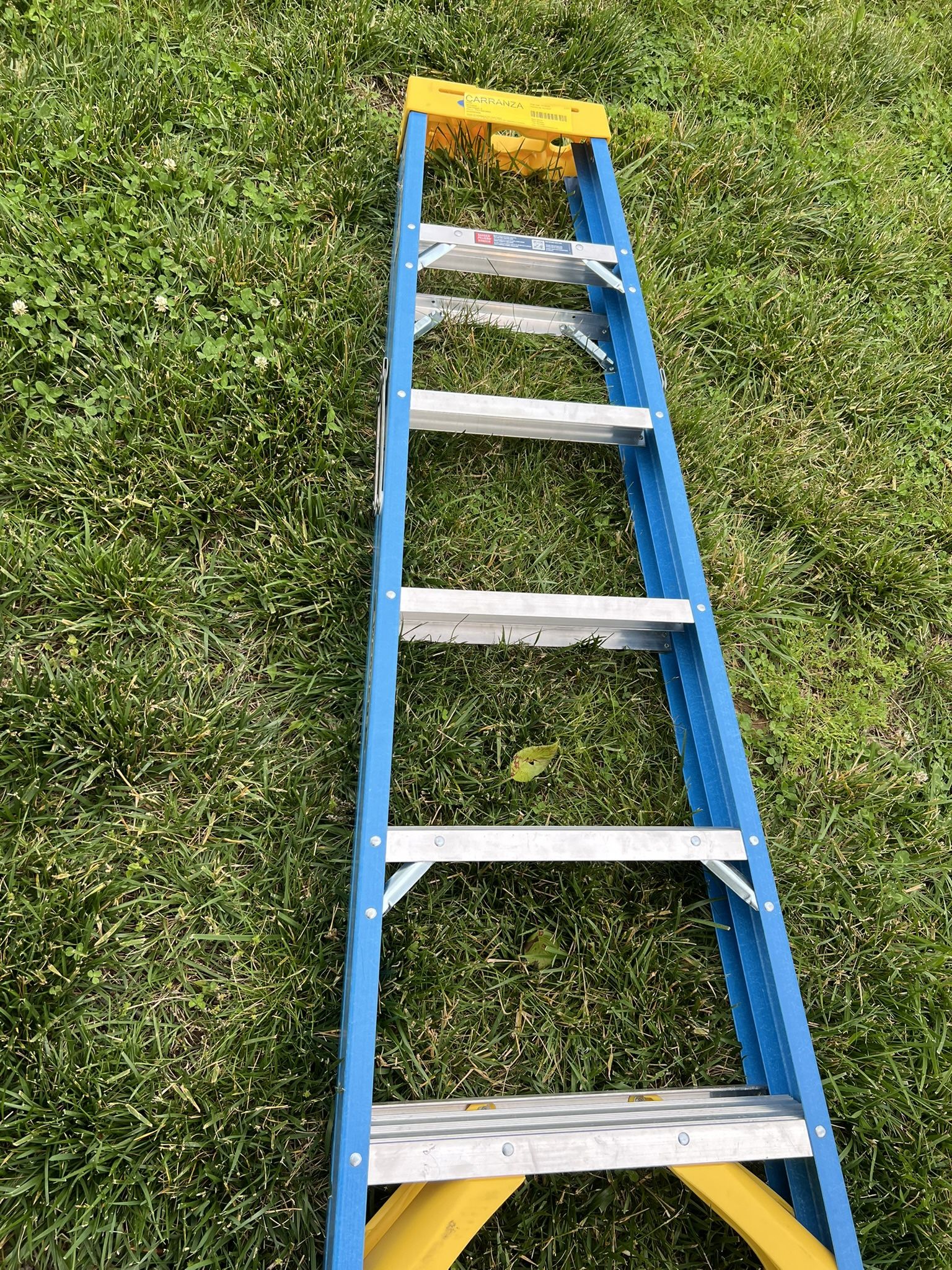 Ladder