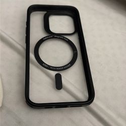 iPhone 15 Pro Case