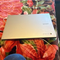 Samsung Chromebook