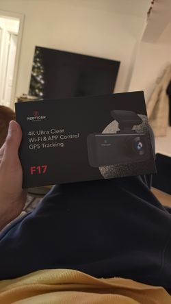 Red Tiger F17 premium