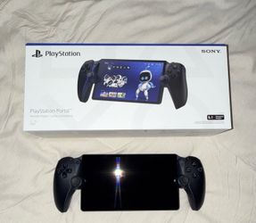 PS Portal