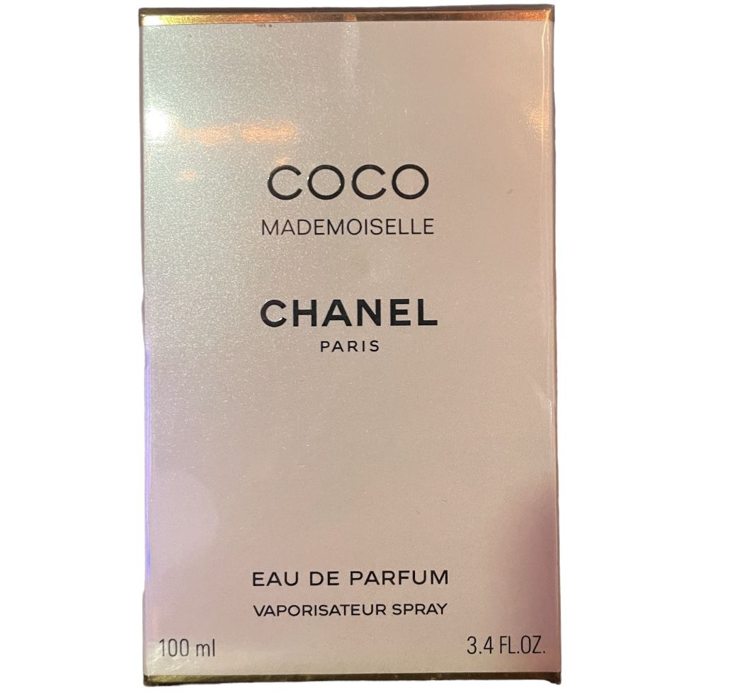 BRAND NEW Chanel Perfume For Sale (See Description)