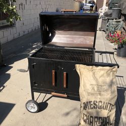 Charcoal Bbq Grill. Armenian Kebabs Grill 