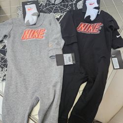 Infant Nike Set
