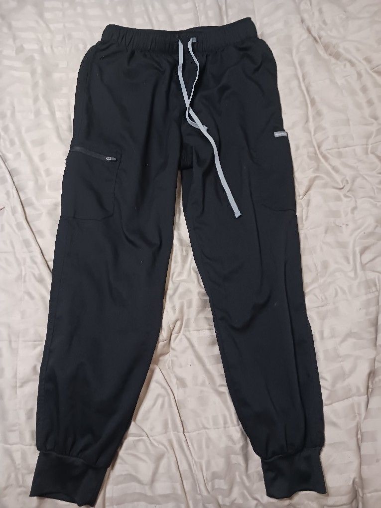 Niaa Hinn Scrub Pants