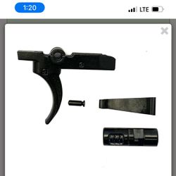 FRT Forced Reset Triggers 