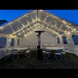 Tents All Sizes