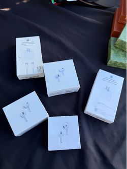 AirPods cargador