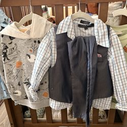 Kids Clothes