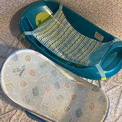 Baby Tub 