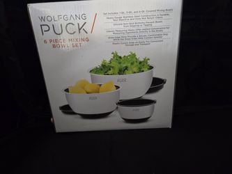Bowl Set