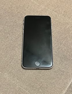 iPhone Se Unlocked 