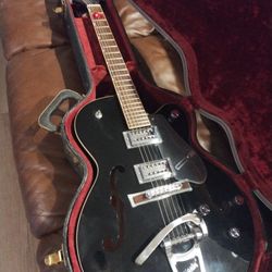 Gretsch Electronatic