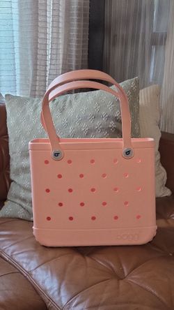 Bogg bag