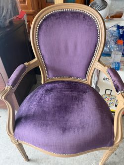 Vintage chair