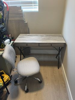 Desk