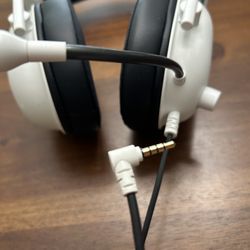 Razer headphones
