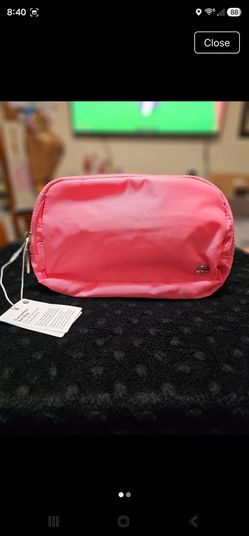 Lululemon crossbody bags