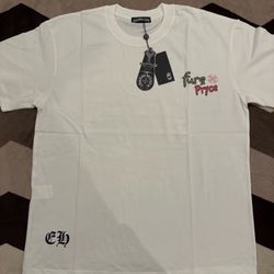 Chrome hearts