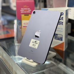 iPad Mini 6 