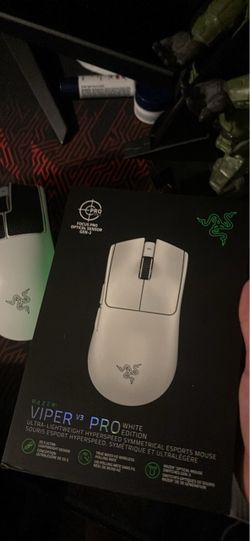 Gaming gear bundle