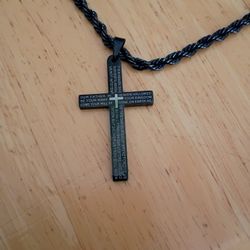 Necklace And Bracelet 