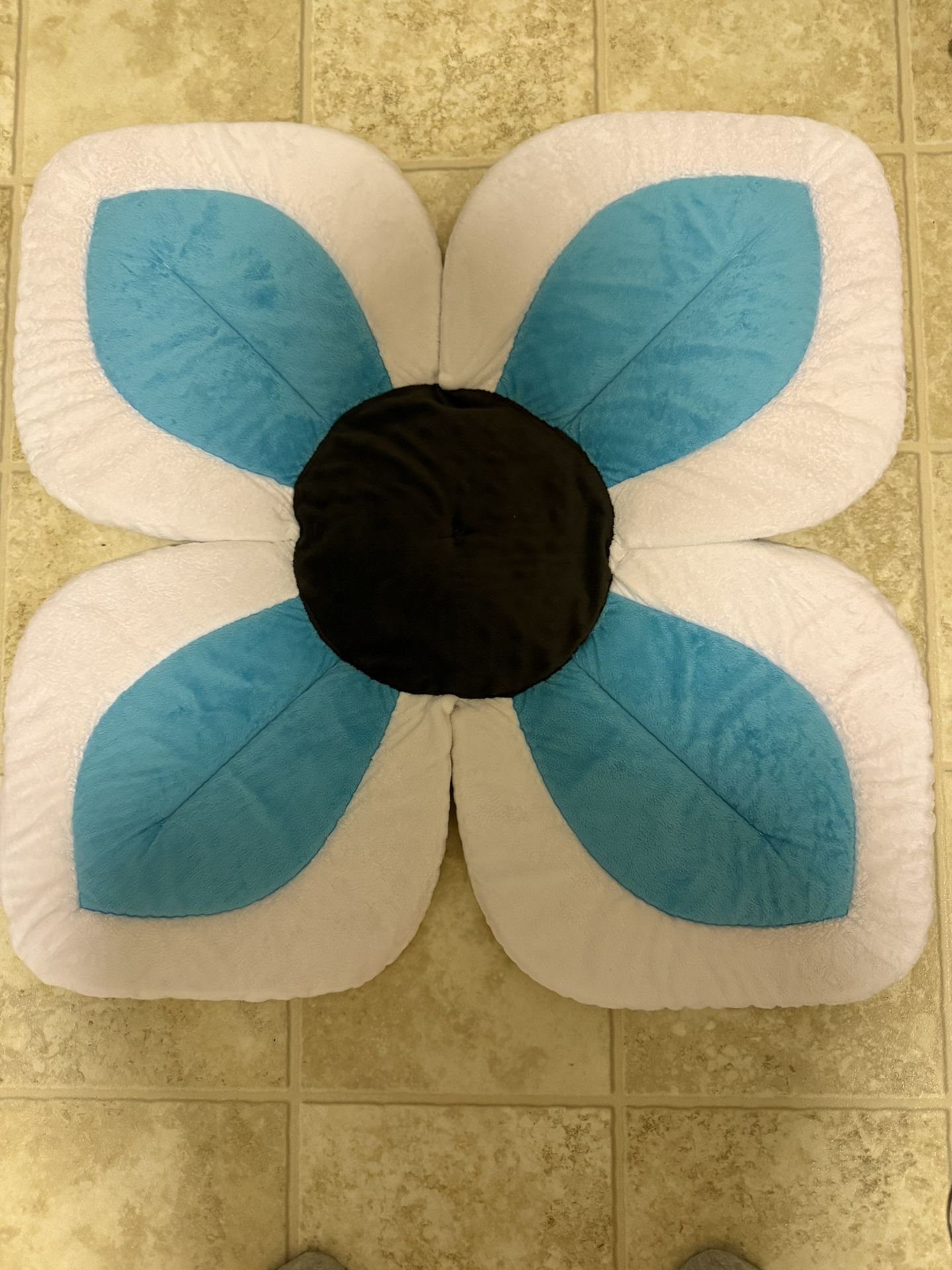 Blooming Bath For Babies